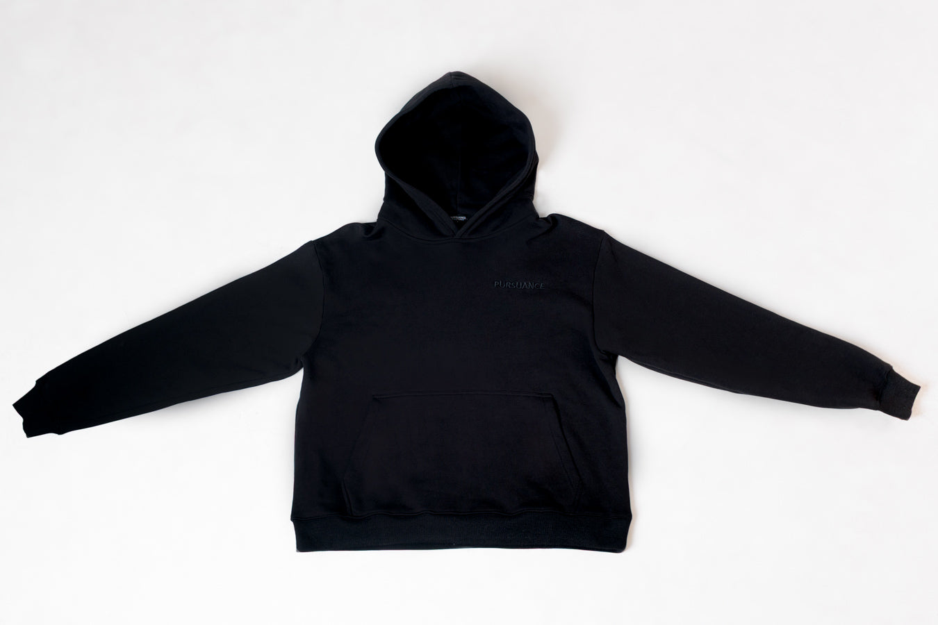 Foundation Hoodie