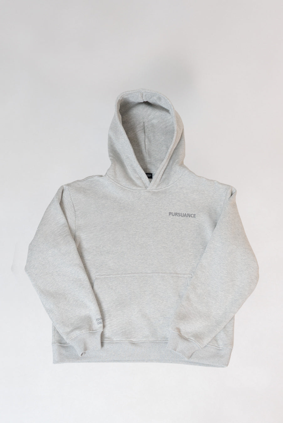 Foundation Hoodie