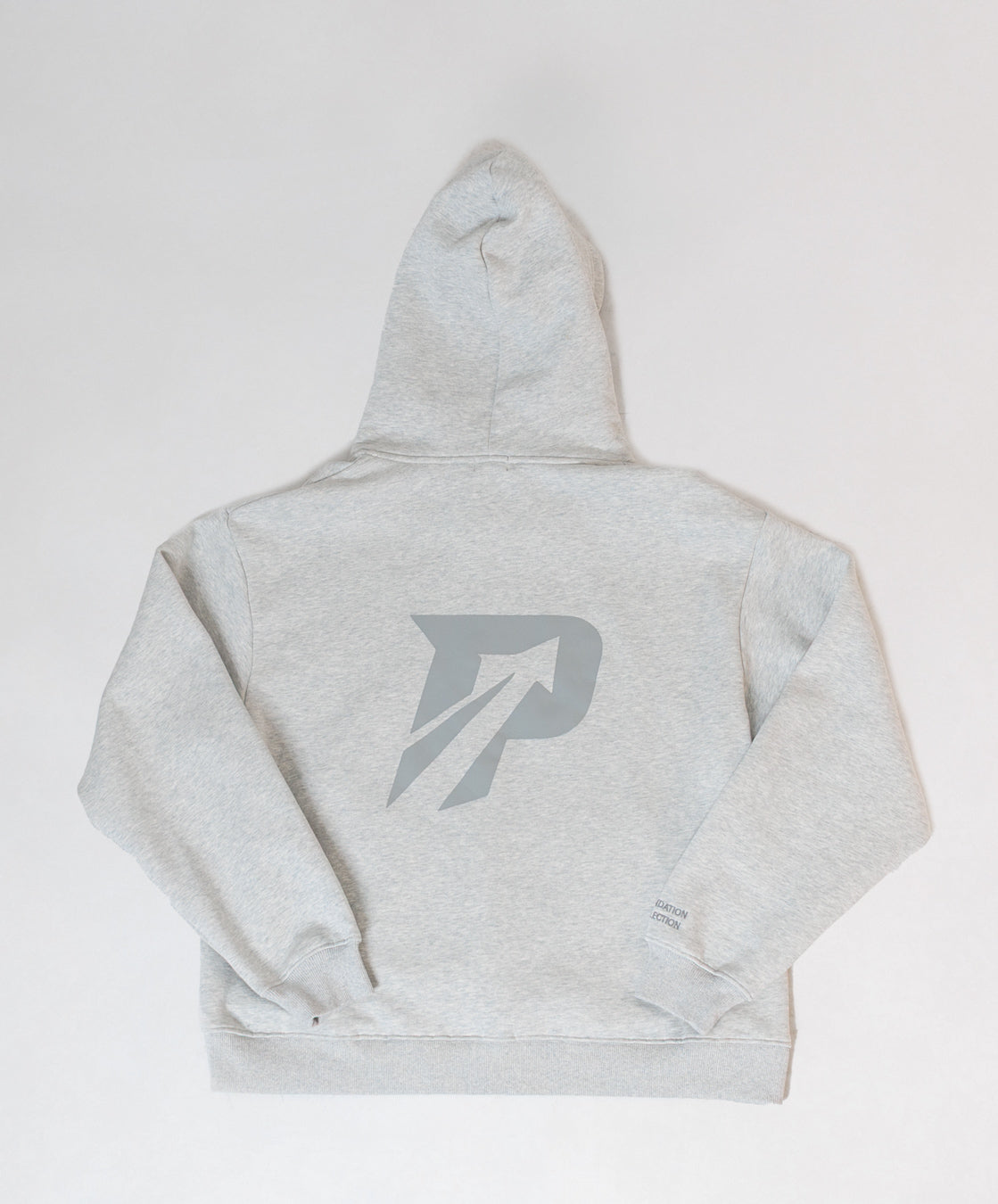 Foundation Hoodie