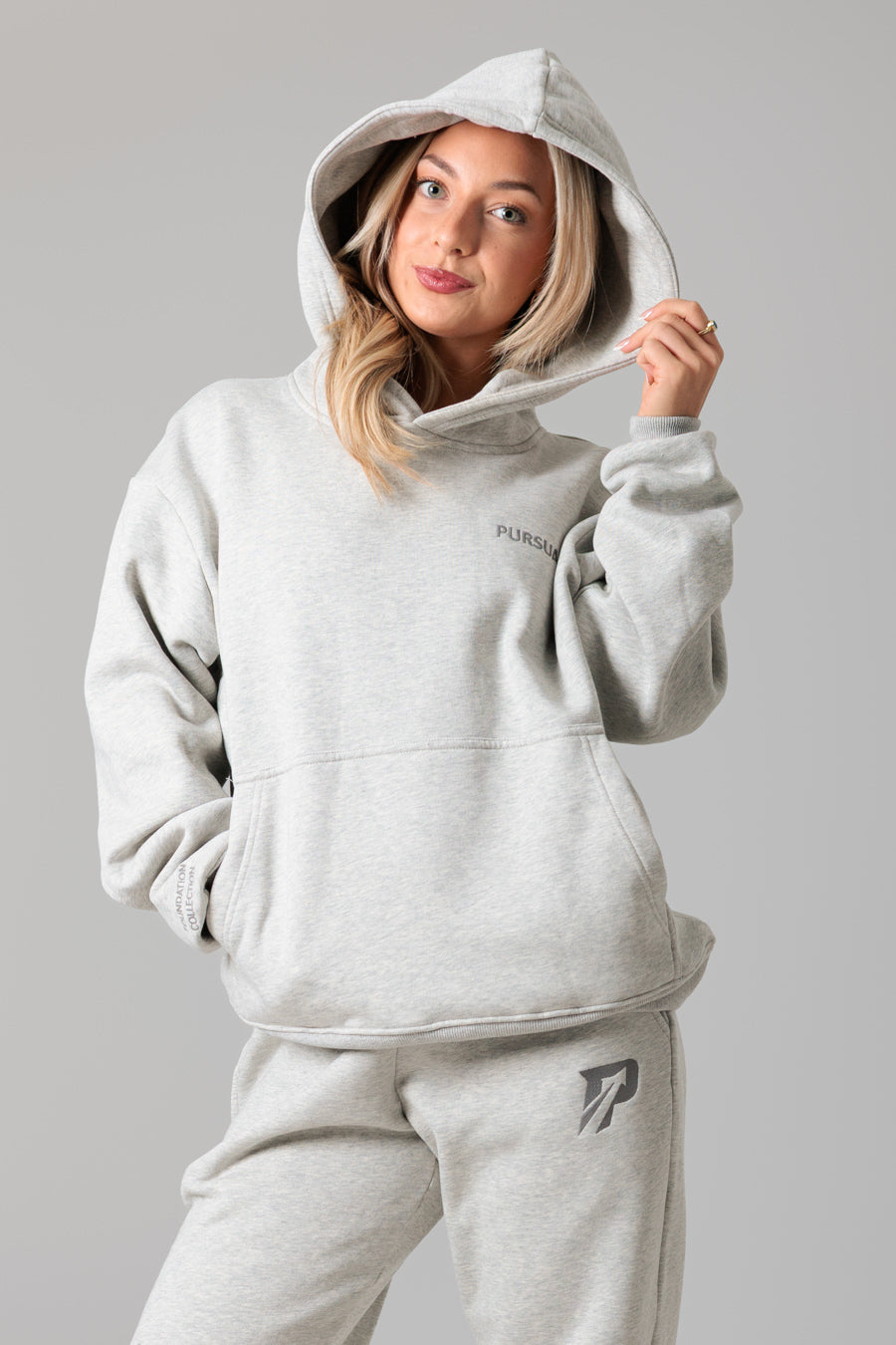 Foundation Hoodie