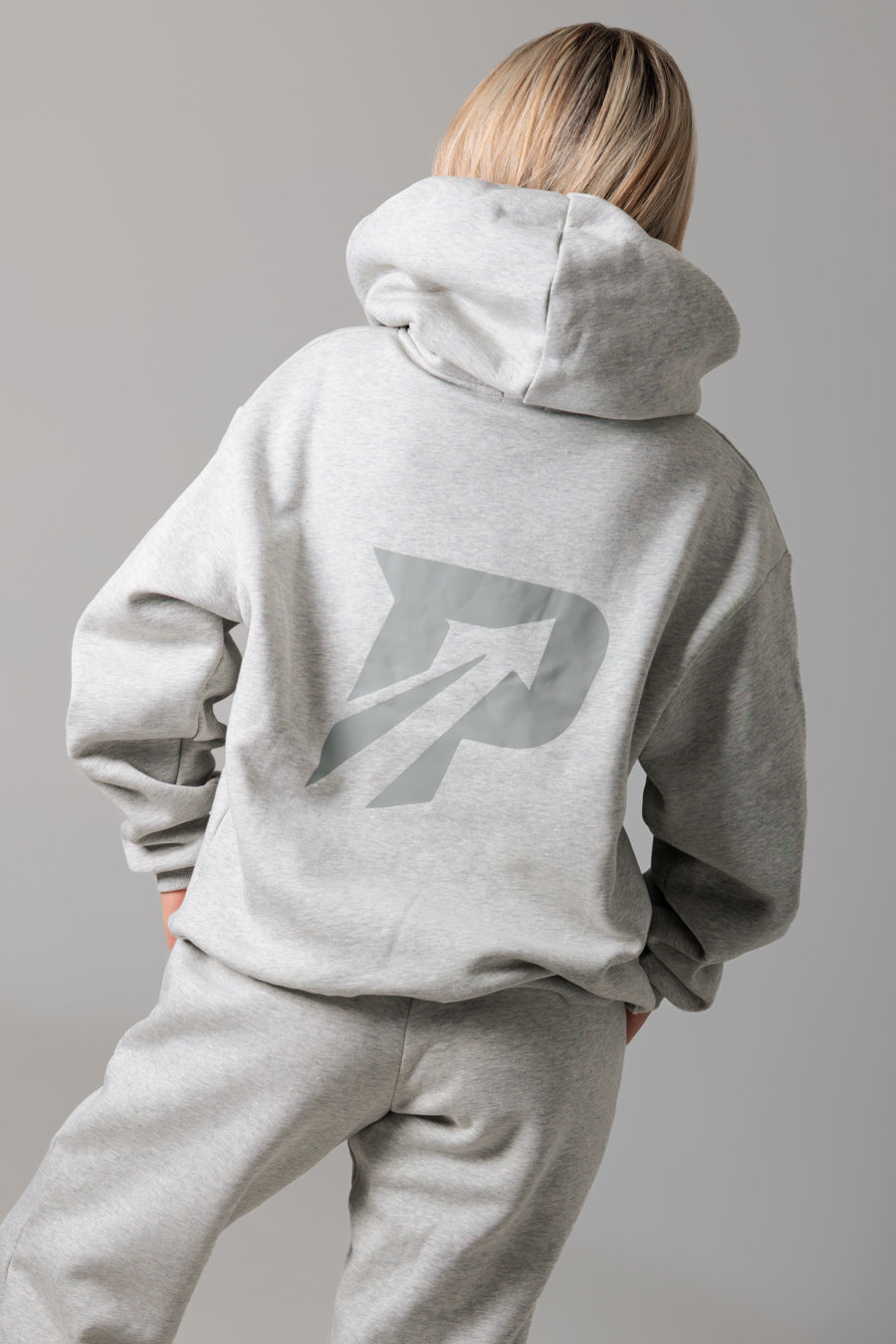 Foundation Hoodie