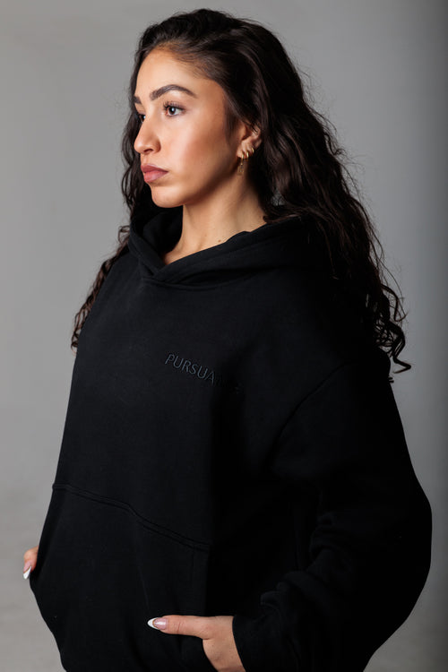 Foundation Hoodie