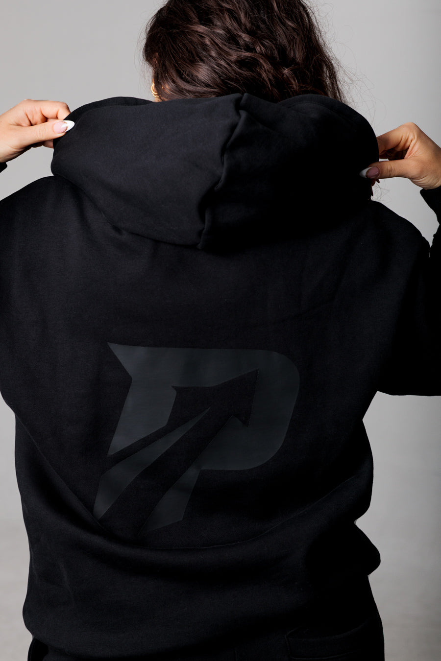 Foundation Hoodie