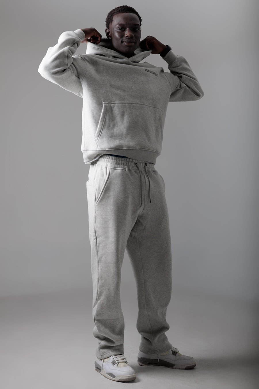 Foundation Hoodie