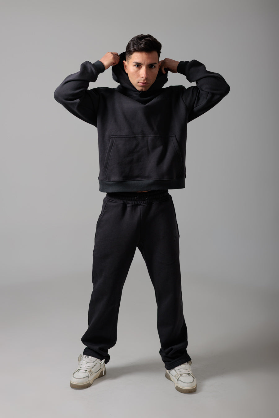 Foundation Hoodie