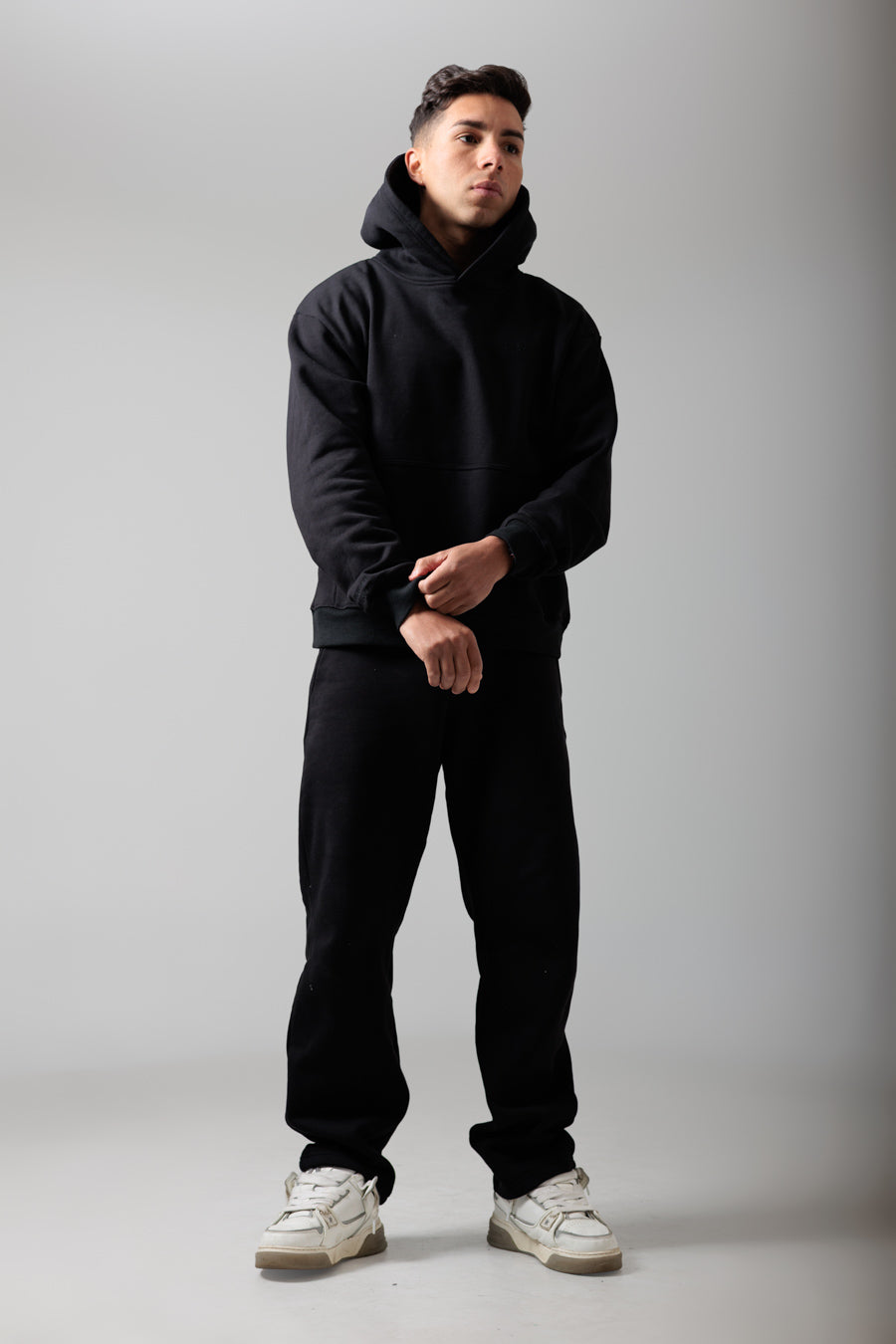 Foundation Hoodie