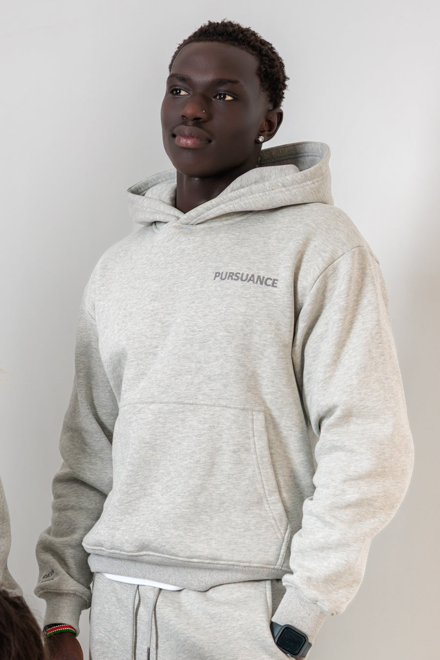 Foundation Hoodie